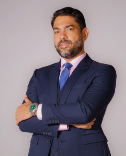 Dr. Adonias Araújo